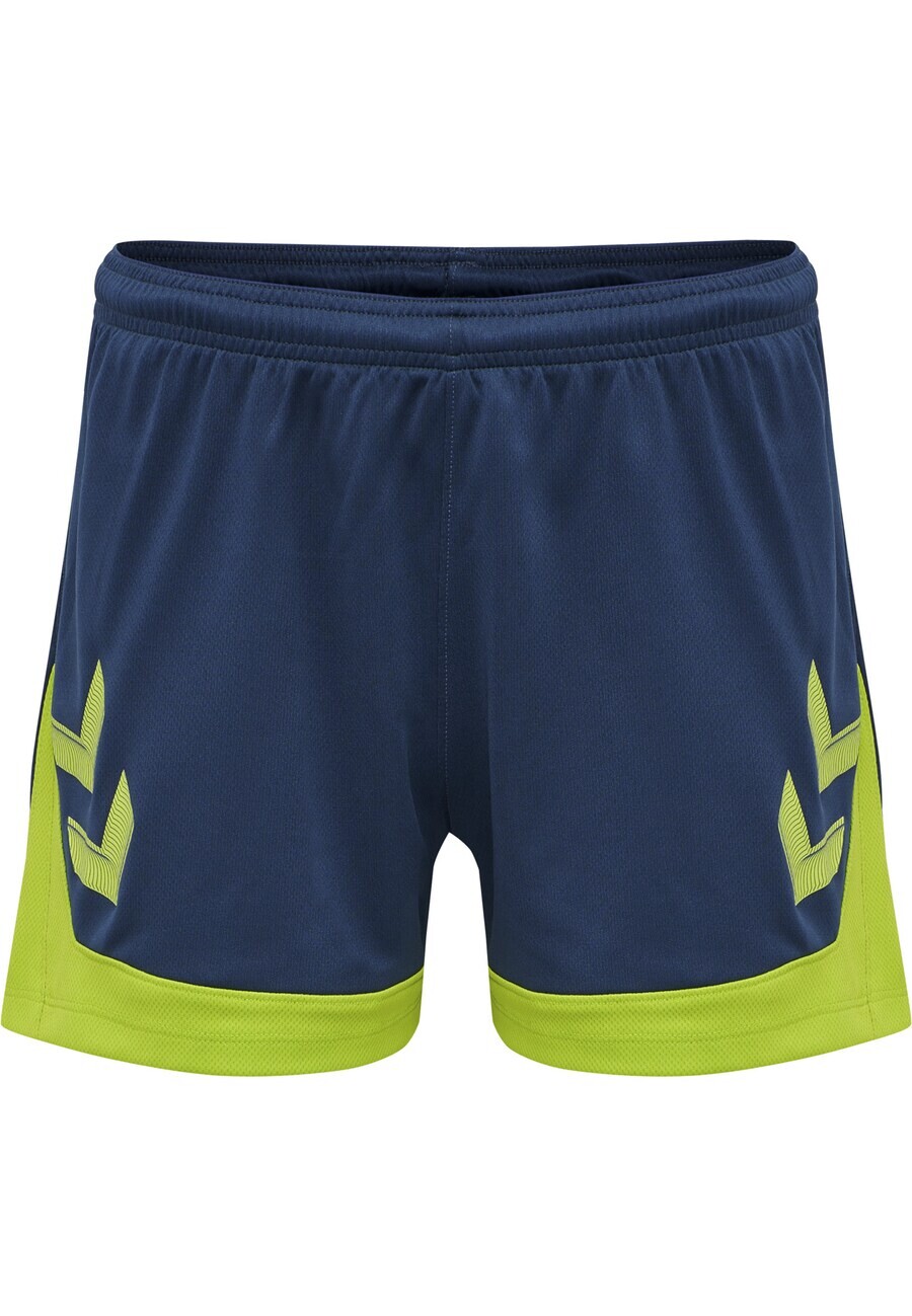 Тренировочные брюки Hummel POLY, темно-синий
Тренировочные брюки Hummel POLY, темно-синий