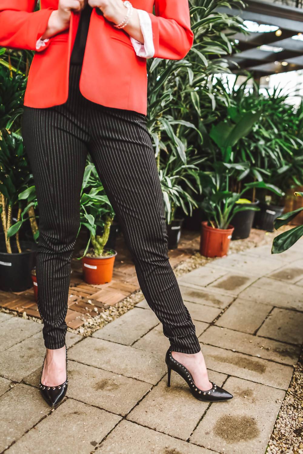 Леггинсы Taylor со швом черного цвета Lysse
Леггинсы Taylor со швом черного цвета Lysse