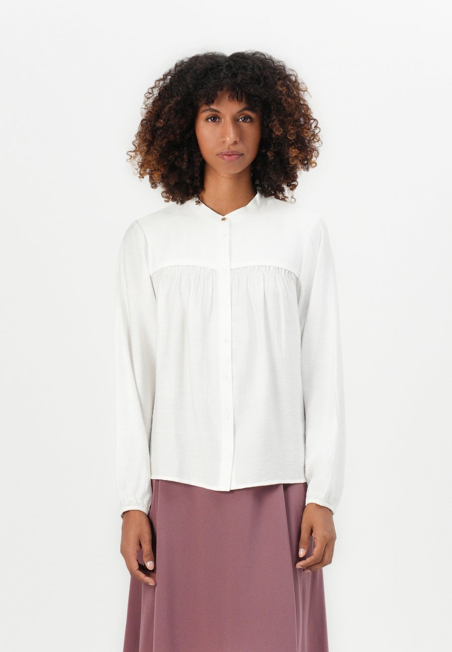 Блуза Rue de Femme RUELLE SHIRT, Off White/Off-White
Блуза Rue de Femme RUELLE SHIRT, Off White/Off-White