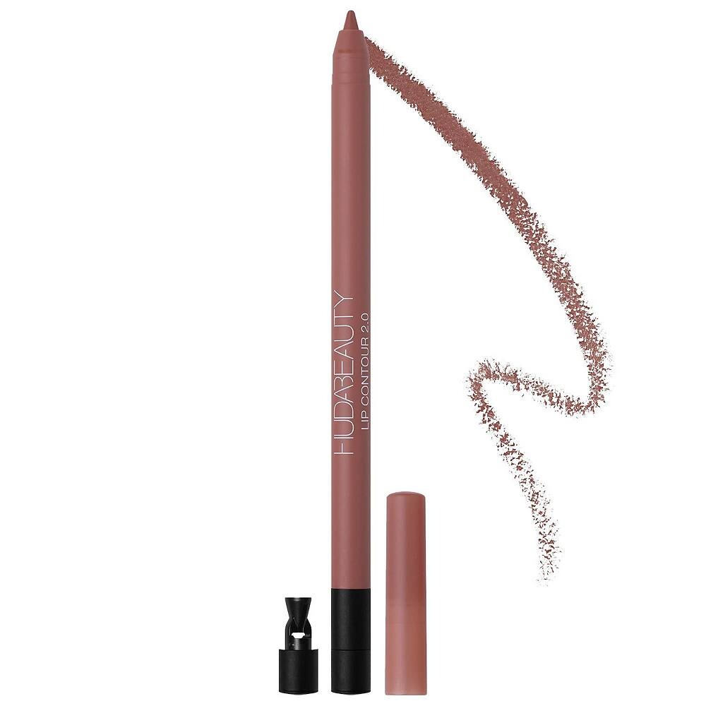 HUDA BEAUTY Lip Contour 2.0 Автоматический матовый карандаш для губ, цвет Pinky Brown
HUDA BEAUTY Lip Contour 2.0 Автоматический матовый карандаш для губ, цвет Pinky Brown
