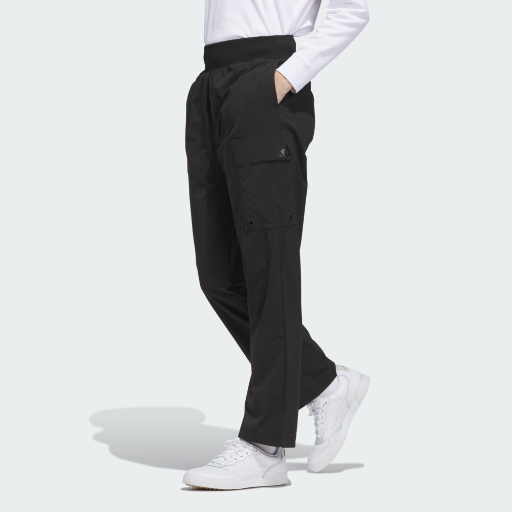 Спортивные брюки Adidas Beyond Twistweave Lined Cargo Pant, черный
Спортивные брюки Adidas Beyond Twistweave Lined Cargo Pant, черный