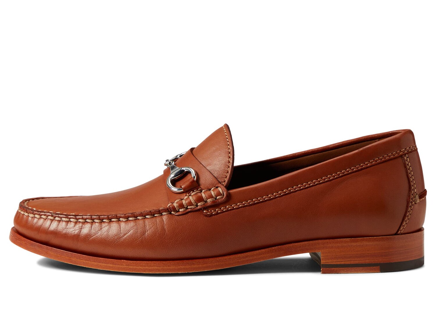 Лоферы Johnston & Murphy Collection Baldwin Bit
Лоферы Johnston & Murphy Collection Baldwin Bit