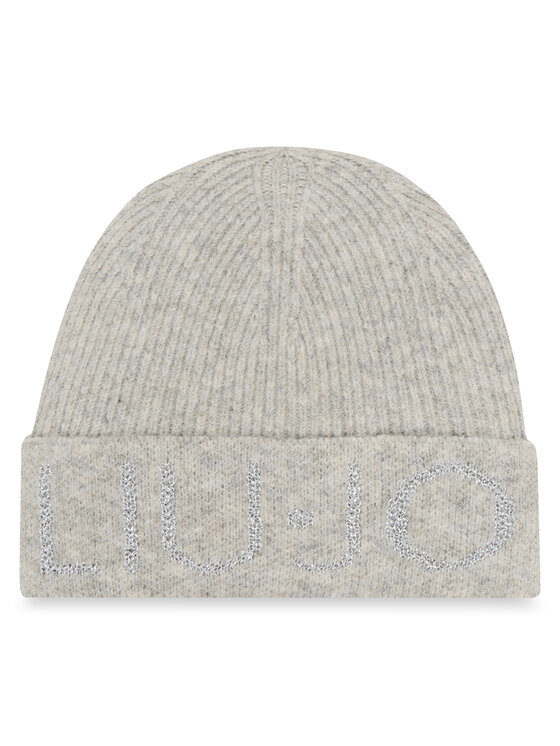 Шапка 2F5020 M0300 Liu Jo, серый
Шапка 2F5020 M0300 Liu Jo, серый