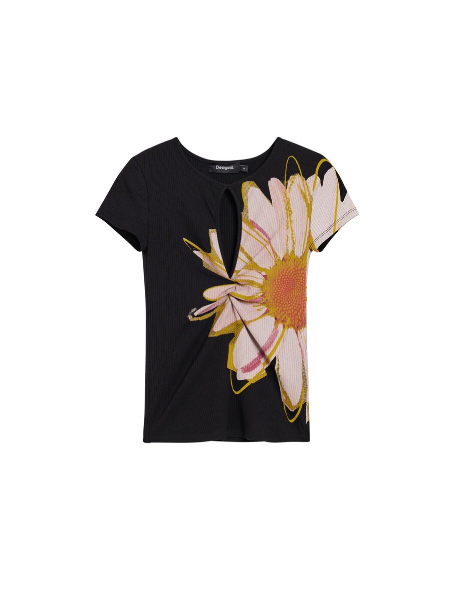 Рубашка Desigual, черный
Рубашка Desigual, черный