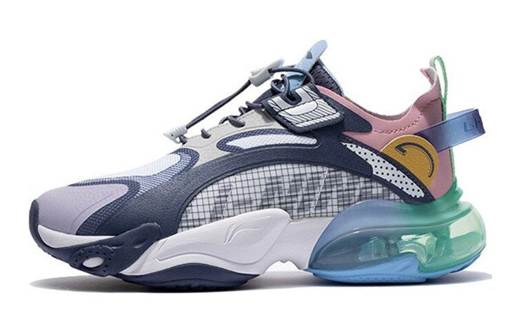 Детские кроссовки GS Low-top Blue Lining Young
Детские кроссовки GS Low-top Blue Lining Young