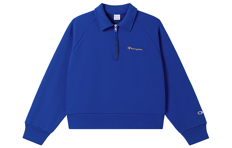 Свитшот Japan Version женский Champion, синий
Свитшот Japan Version женский Champion, синий