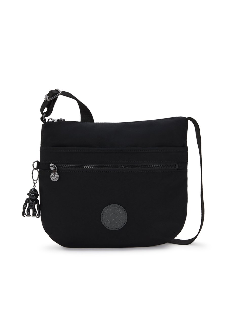 Сумка кросс-боди Kipling ARTO BE UN, Infinite Black/Black
Сумка кросс-боди Kipling ARTO BE UN, Infinite Black/Black