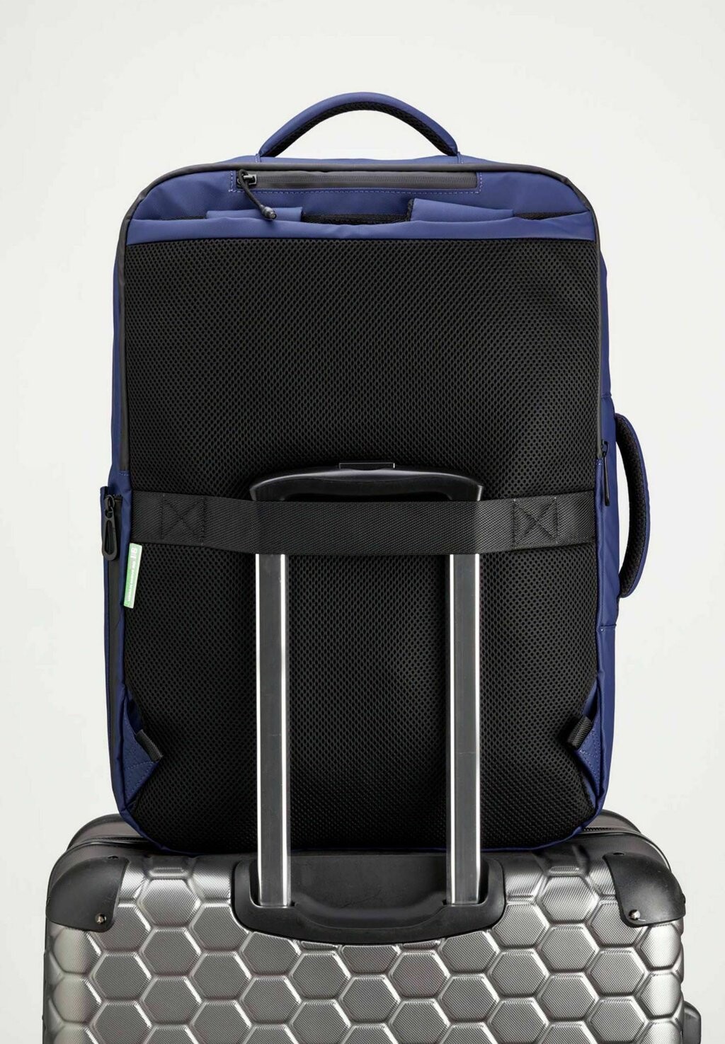 Рюкзак URBAN MOVE Carpisa, синий
Рюкзак URBAN MOVE Carpisa, синий