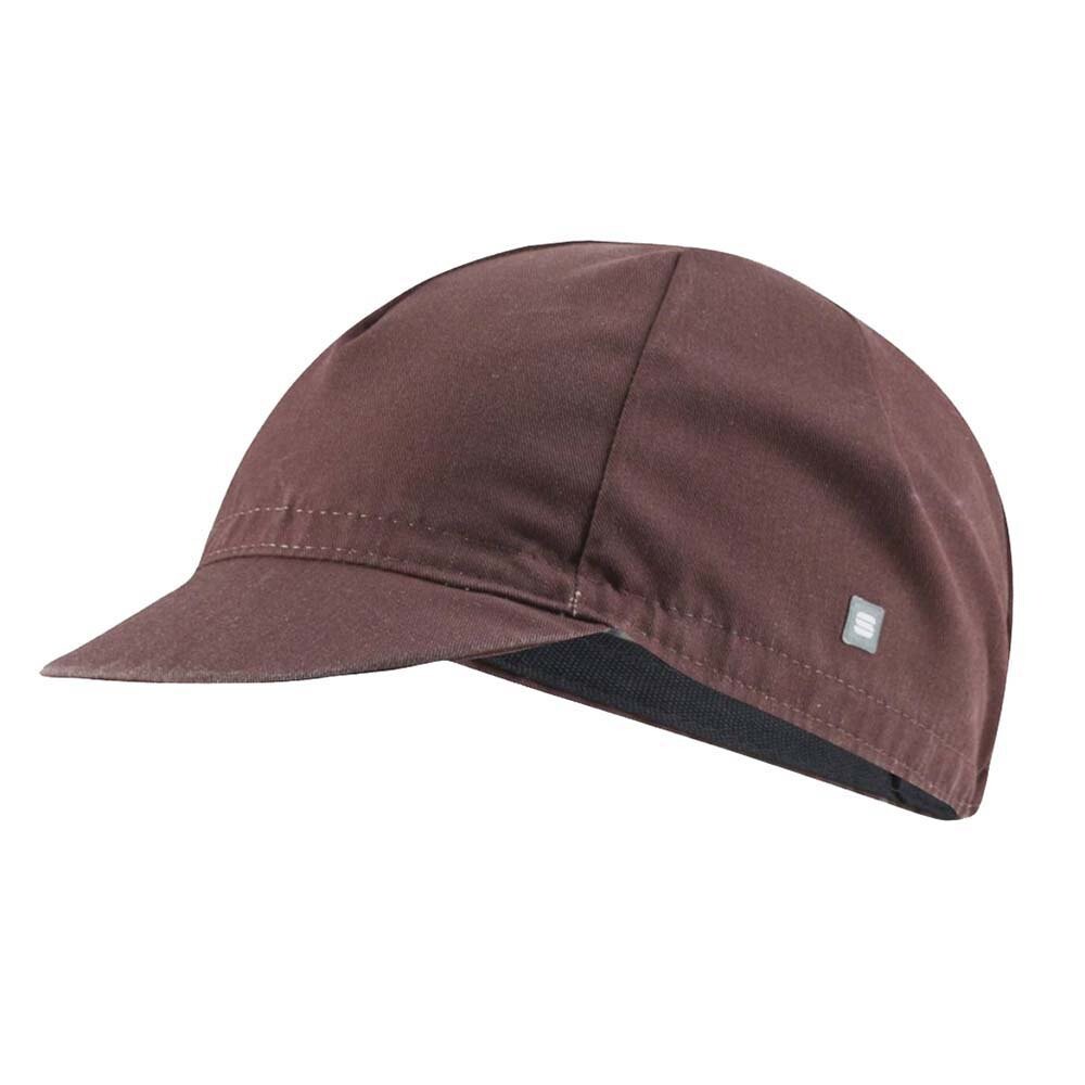 Бейсболка Sportful Matchy, коричневый
Бейсболка Sportful Matchy, коричневый