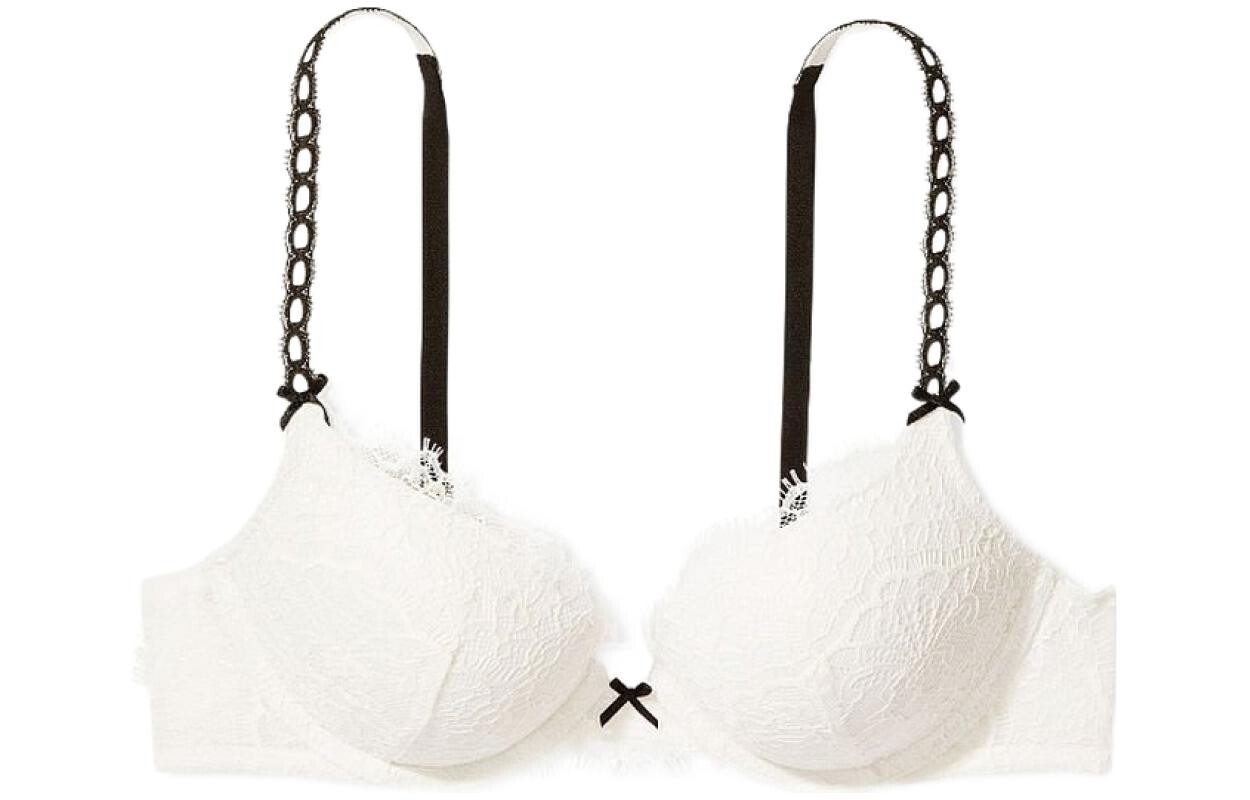 Женский бюстгальтер Victoria'S Secret
Женский бюстгальтер Victoria'S Secret