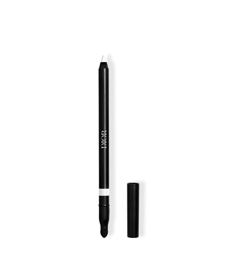 Подводка для глаз DIOR Diorshow On Stage Crayon, Nr. 009 - White, 1.2g
Подводка для глаз DIOR Diorshow On Stage Crayon, Nr. 009 - White, 1.2g