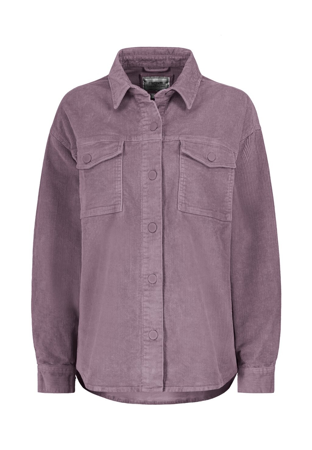 Летняя куртка Eight 2 Nine, фиолетовый
Летняя куртка Eight 2 Nine, фиолетовый