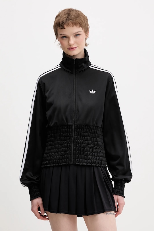 Толстовка Adidas Originals, черный
Толстовка Adidas Originals, черный