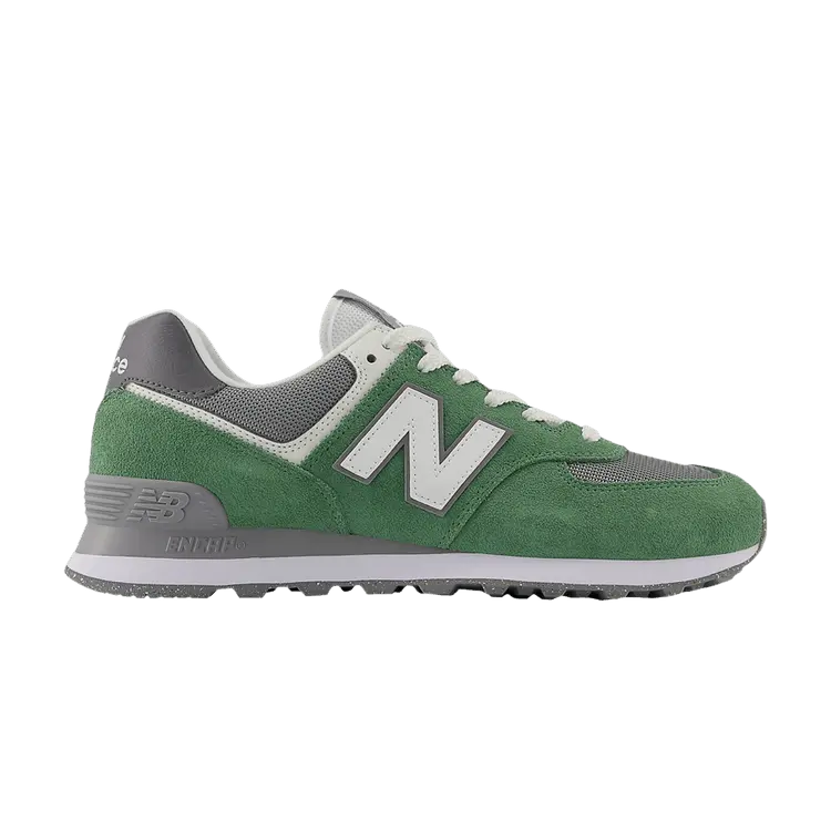 Кроссовки New Balance 574 'Mallard Green', зеленый
Кроссовки New Balance 574 'Mallard Green', зеленый