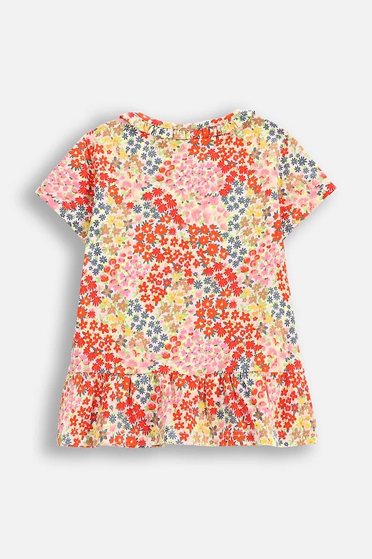 Детская футболка Coccodrillo, мультиколор
Детская футболка Coccodrillo, мультиколор