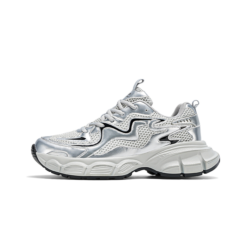 AGSDON Легкие утепленные низкие массивные кроссовки для мужчин с эффектом увеличения роста 11 серебристо-серые улучшенные, цвет 11 Silver Gray-Upgraded
AGSDON Легкие утепленные низкие массивные кроссовки для мужчин с эффектом увеличения роста 11 серебристо-серые улучшенные, цвет 11 Silver Gray-Upgraded