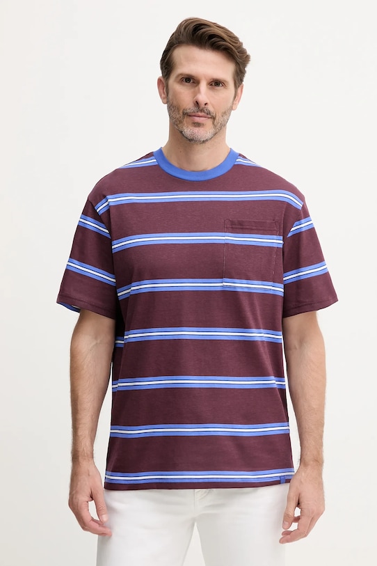 Хлопковая футболка United Colors Of Benetton, бордовый, Красный, Хлопковая футболка United Colors Of Benetton, бордовый
Хлопковая футболка United Colors Of Benetton, бордовый, Красный, Хлопковая футболка United Colors Of Benetton, бордовый