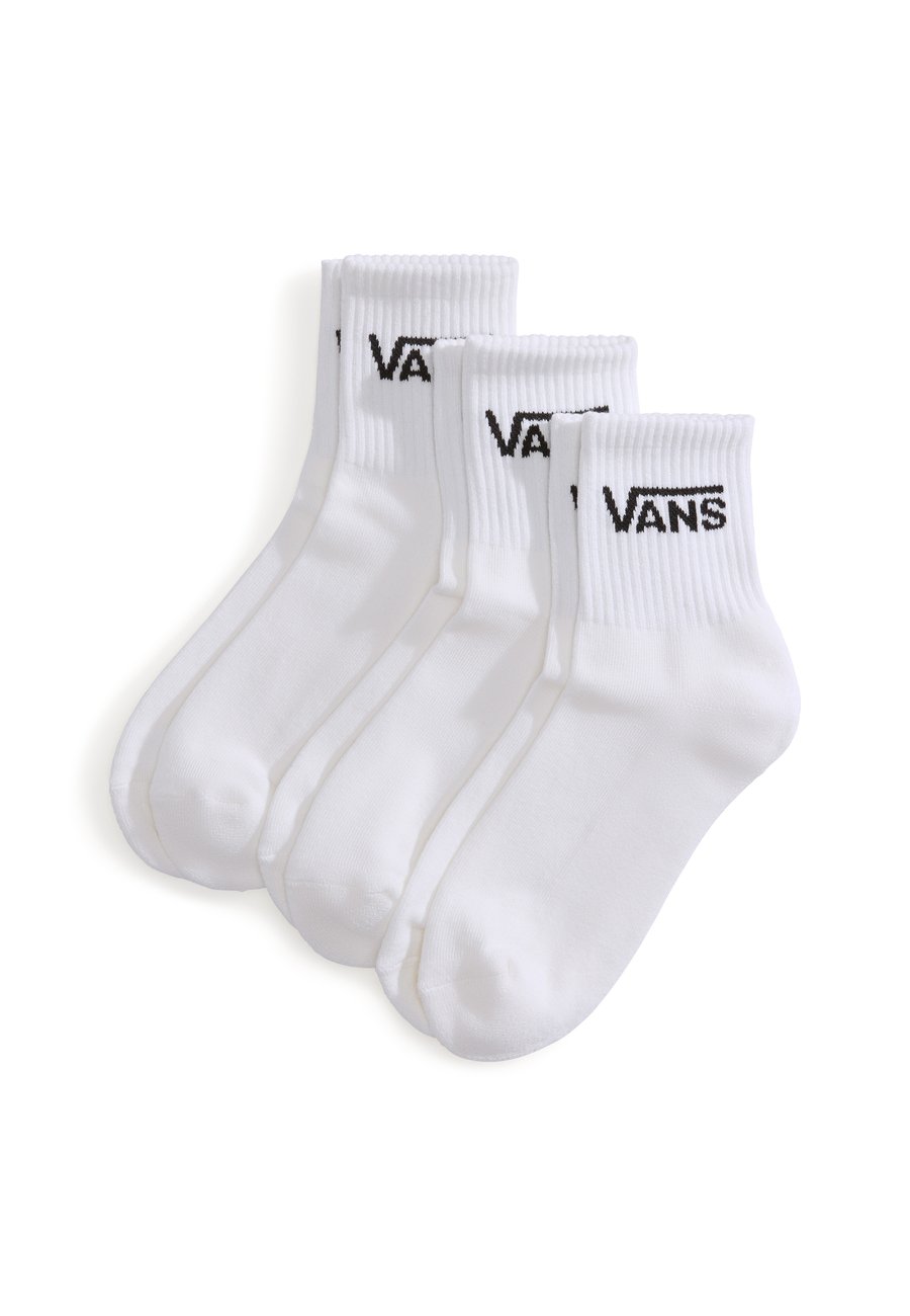 Носки Vans CLASSIC HALF CREW , White
Носки Vans CLASSIC HALF CREW , White