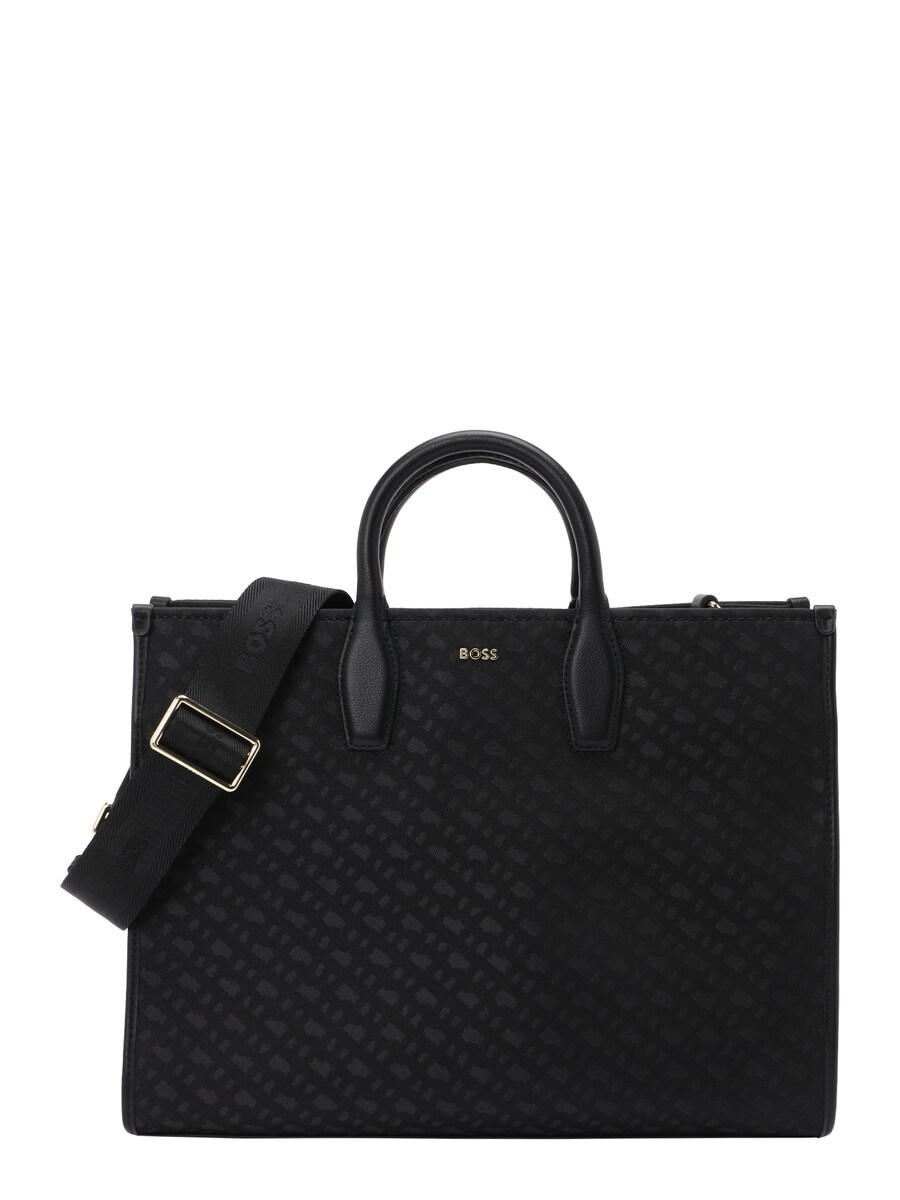 Сумка-шоппер BOSS Sandy, черный
Сумка-шоппер BOSS Sandy, черный