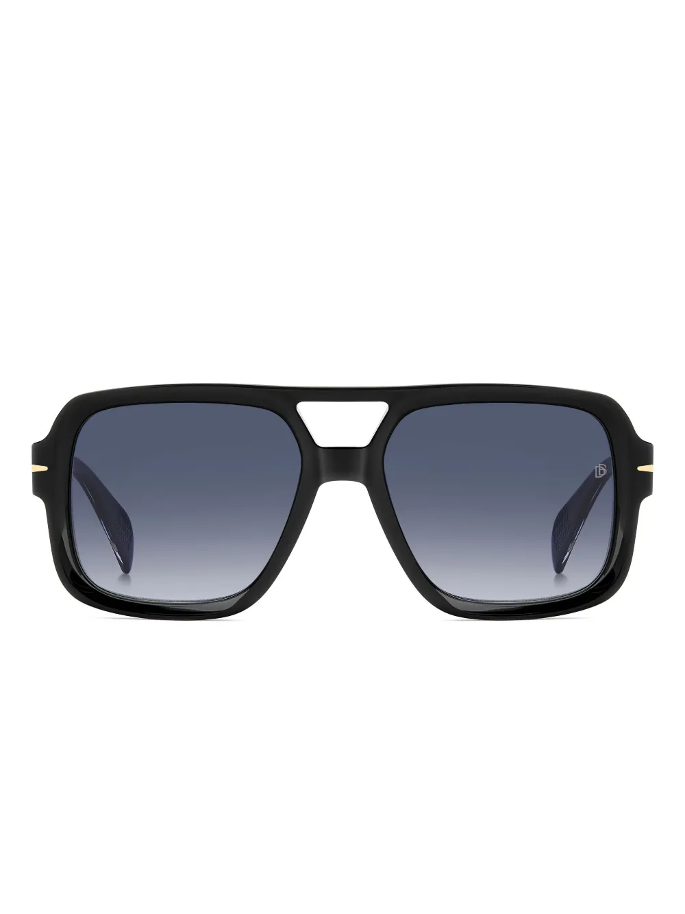 Геометрические солнцезащитные очки Eyewear By David Beckham, черный
Геометрические солнцезащитные очки Eyewear By David Beckham, черный