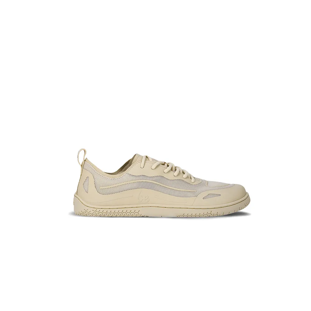 Кроссовки Be Lenka Velocity Barefoot, бежевый
Кроссовки Be Lenka Velocity Barefoot, бежевый