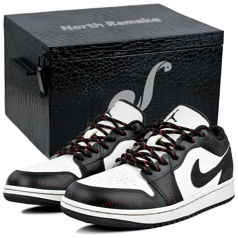 Jordan Air 1 износостойкие и легкие низкие кеды Vintage баскетбольные мужские Black White
Jordan Air 1 износостойкие и легкие низкие кеды Vintage баскетбольные мужские Black White