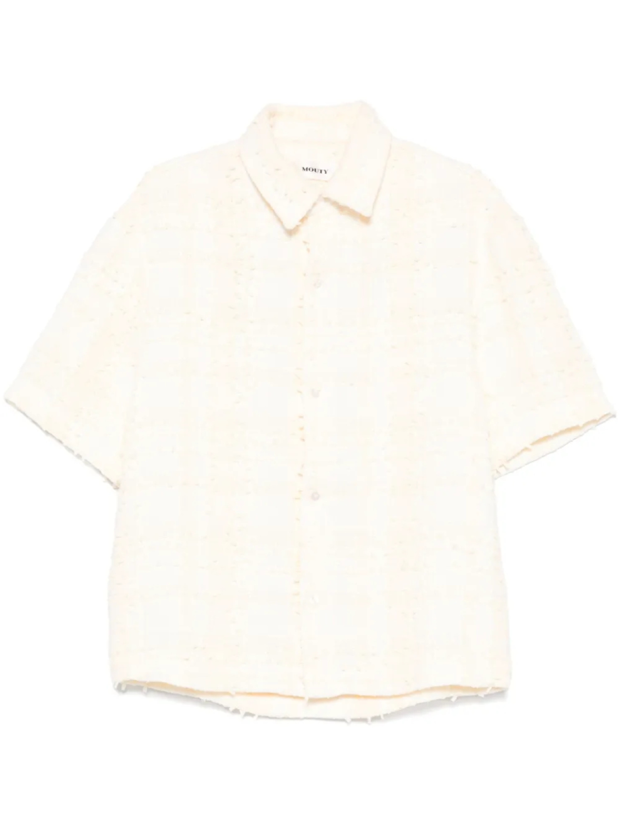 Футболка MOUTY Mila, белый
Футболка MOUTY Mila, белый