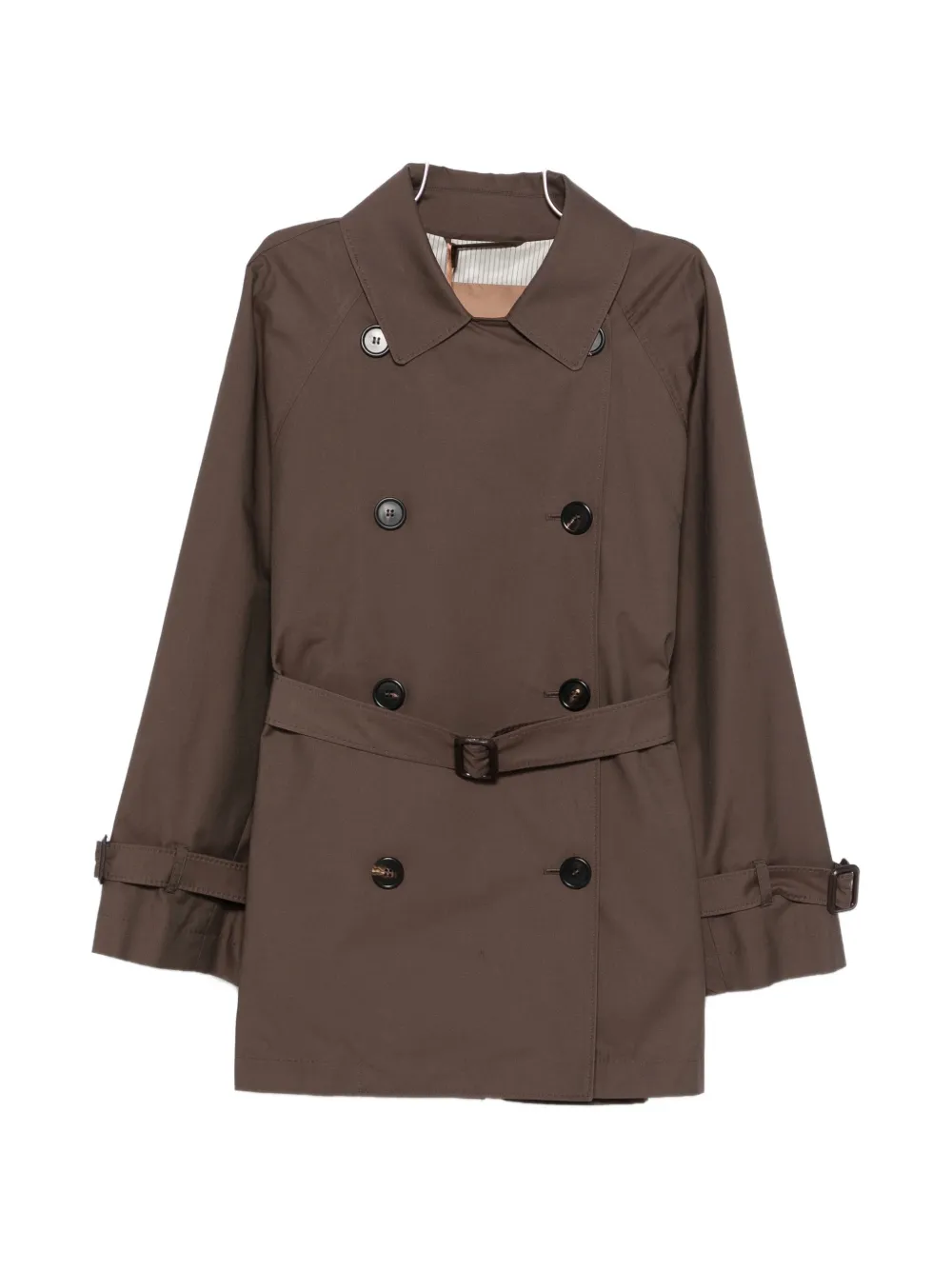 Пальто MTCCALLE на пуговицах с поясом Max Mara, коричневый
Пальто MTCCALLE на пуговицах с поясом Max Mara, коричневый