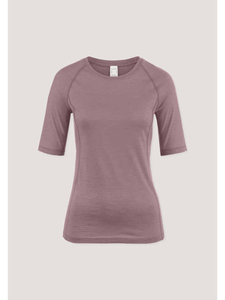 Майка Hessnatur, старый розовый
Майка Hessnatur, старый розовый