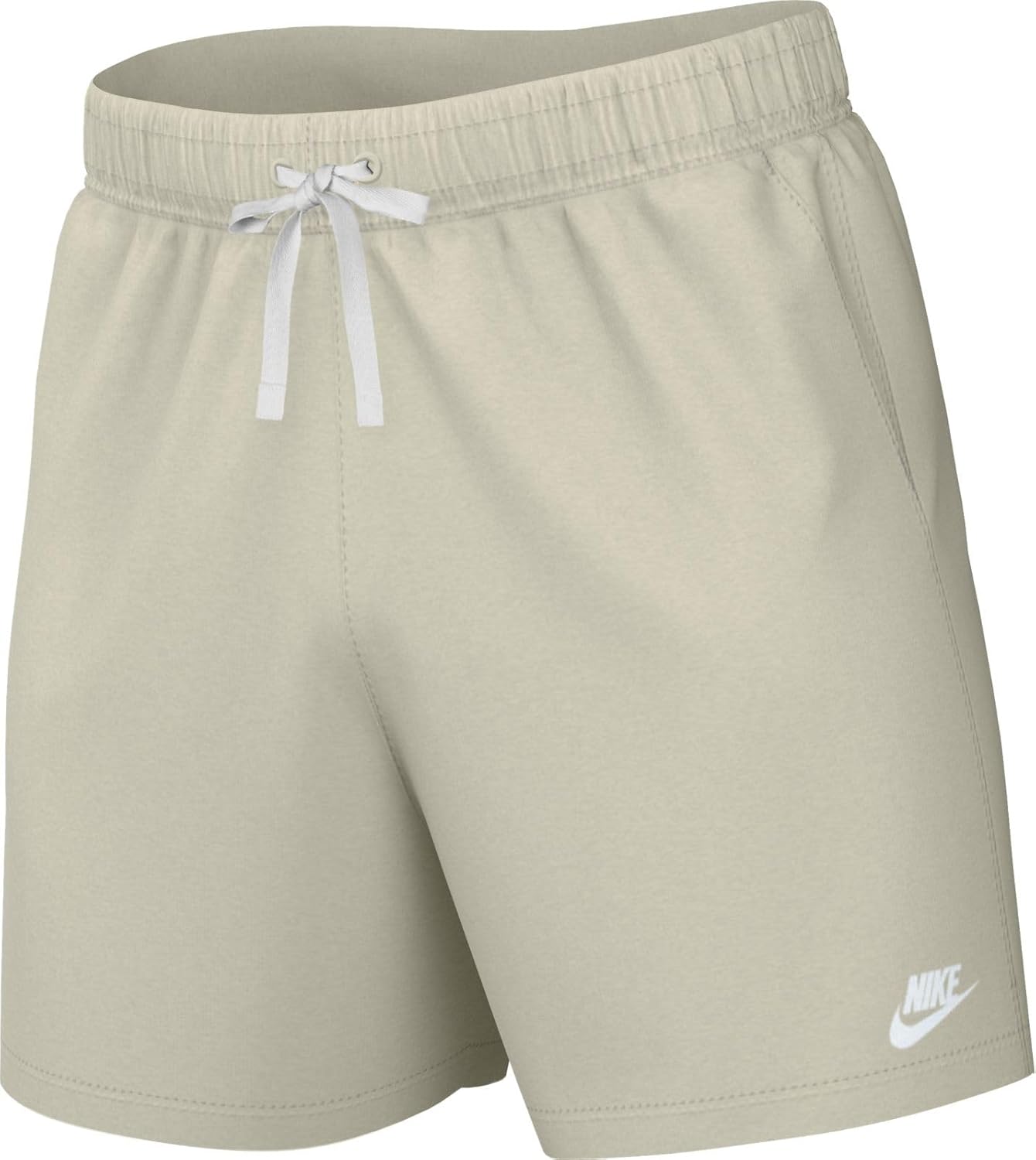 Nike Мужские стандартные спортивные, Light Bone/White/White
Nike Мужские стандартные спортивные, Light Bone/White/White