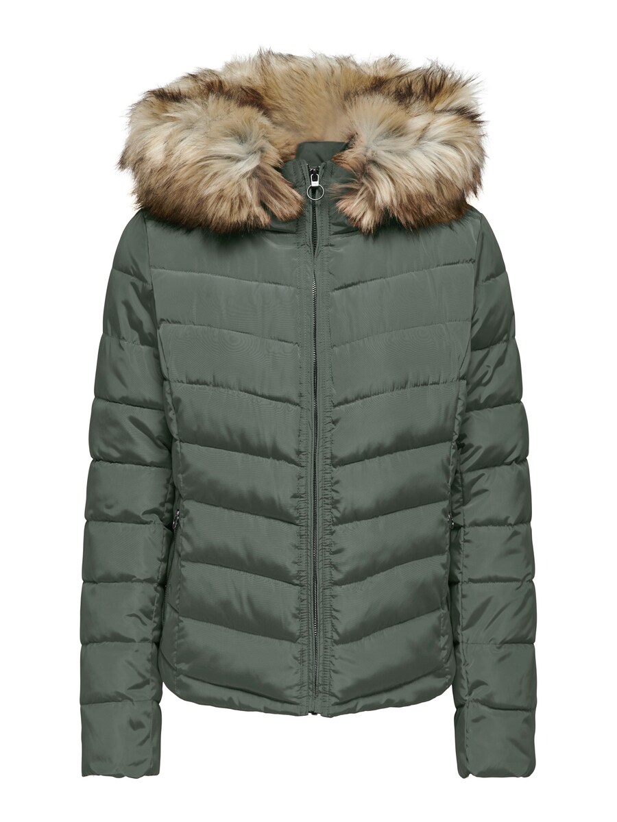 Куртка межсезонная ONLY ONLELLAN, Fir
Куртка межсезонная ONLY ONLELLAN, Fir