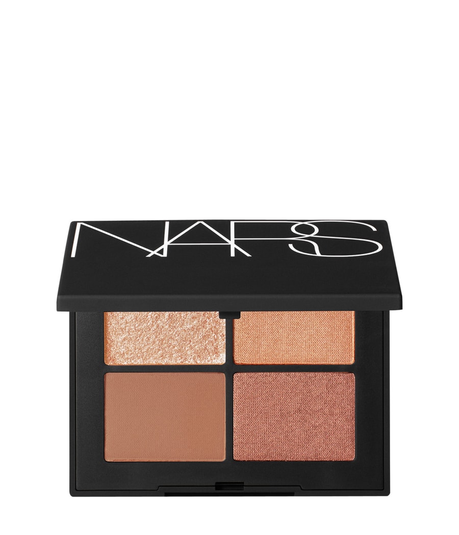 Тени для век NARS Eyeshadow Quad, Laguna, 4.4g
Тени для век NARS Eyeshadow Quad, Laguna, 4.4g