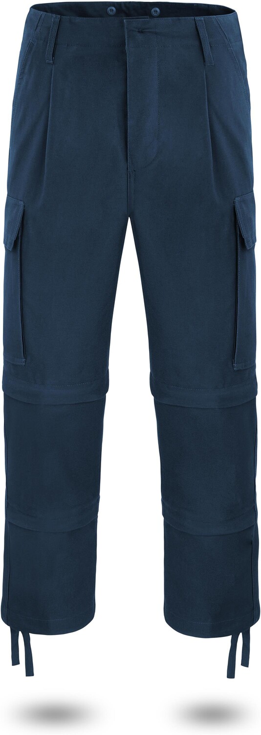 Брюки Normani Outdoor Sports Herren 3 in 1 Zip Off Moleskinhose Daytona, темно-синий
Брюки Normani Outdoor Sports Herren 3 in 1 Zip Off Moleskinhose Daytona, темно-синий