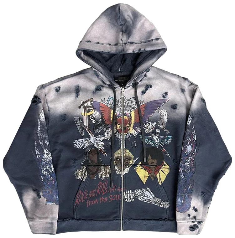 Толстовка на молнии Who Decides War Star, фиолетовый
Толстовка на молнии Who Decides War Star, фиолетовый