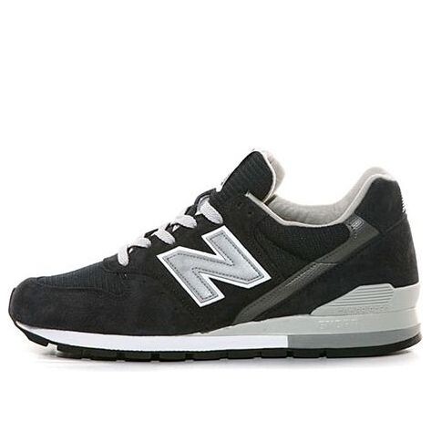 Кроссовки 996 New Balance, синий
Кроссовки 996 New Balance, синий