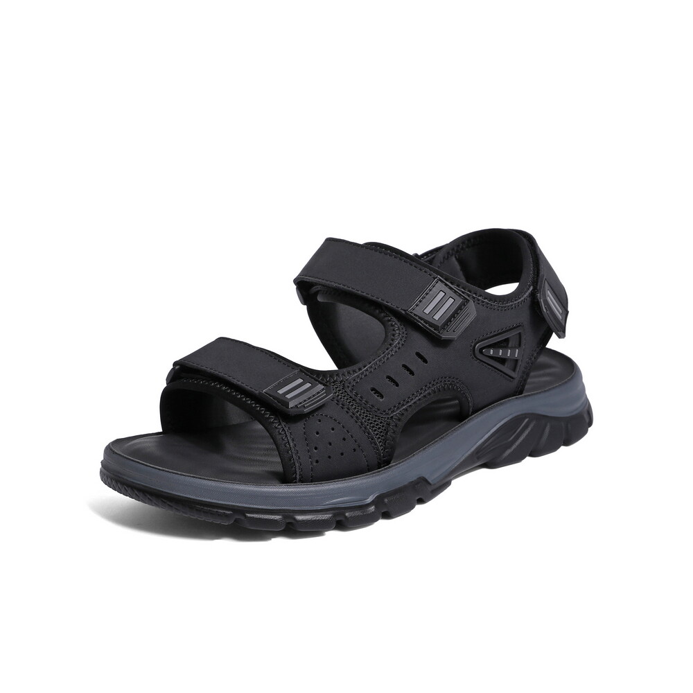 Пляжные сандалии мужские Belle, черный
Пляжные сандалии мужские Belle, черный