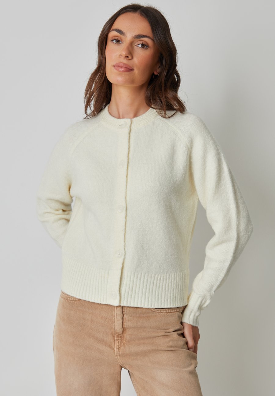 Кардиган Threadbare BOO, Cream/Off-White
Кардиган Threadbare BOO, Cream/Off-White