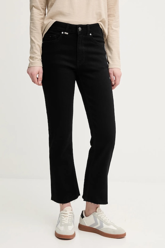 Джинсы United Colors Of Benetton, черный
Джинсы United Colors Of Benetton, черный