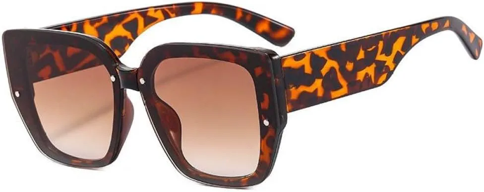 Модные женские солнцезащитные очки для вождения, мужские солнцезащитные очки для активного отдыха, женские очки с защитой от УФ-излучения UV400 generic, C1
Модные женские солнцезащитные очки для вождения, мужские солнцезащитные очки для активного отдыха, женские очки с защитой от УФ-излучения UV400 generic, C1