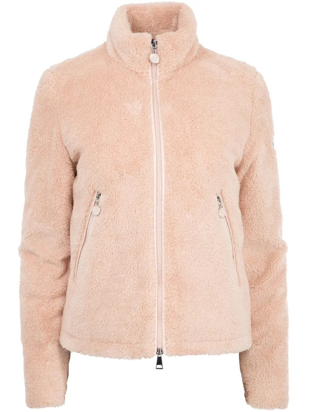 Пуховик Polignac MONCLER, розовый
Пуховик Polignac MONCLER, розовый