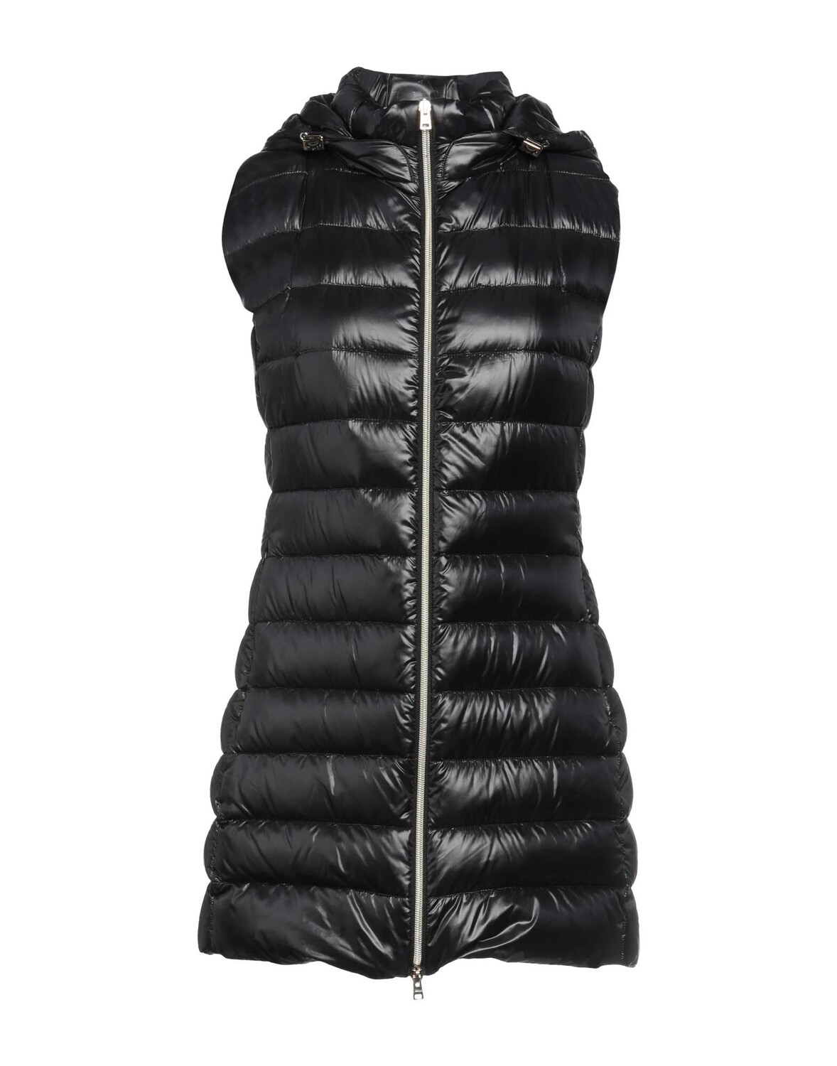 Пуховик Herno, черный
Пуховик Herno, черный