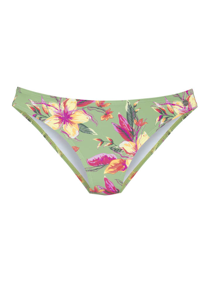 Плавки бикини LASCANA
Плавки бикини LASCANA