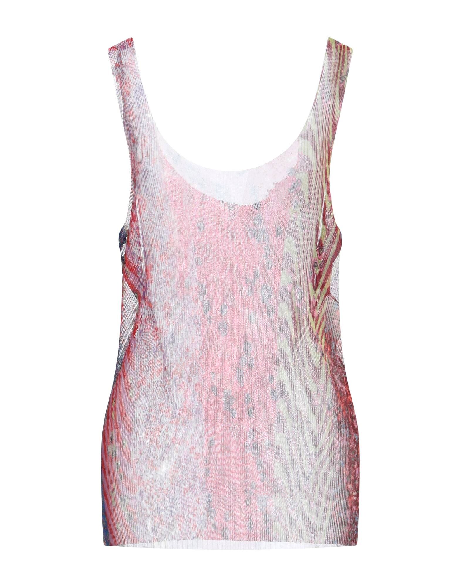 Топ Philosophy Di Lorenzo Serafini, фуксия
Топ Philosophy Di Lorenzo Serafini, фуксия