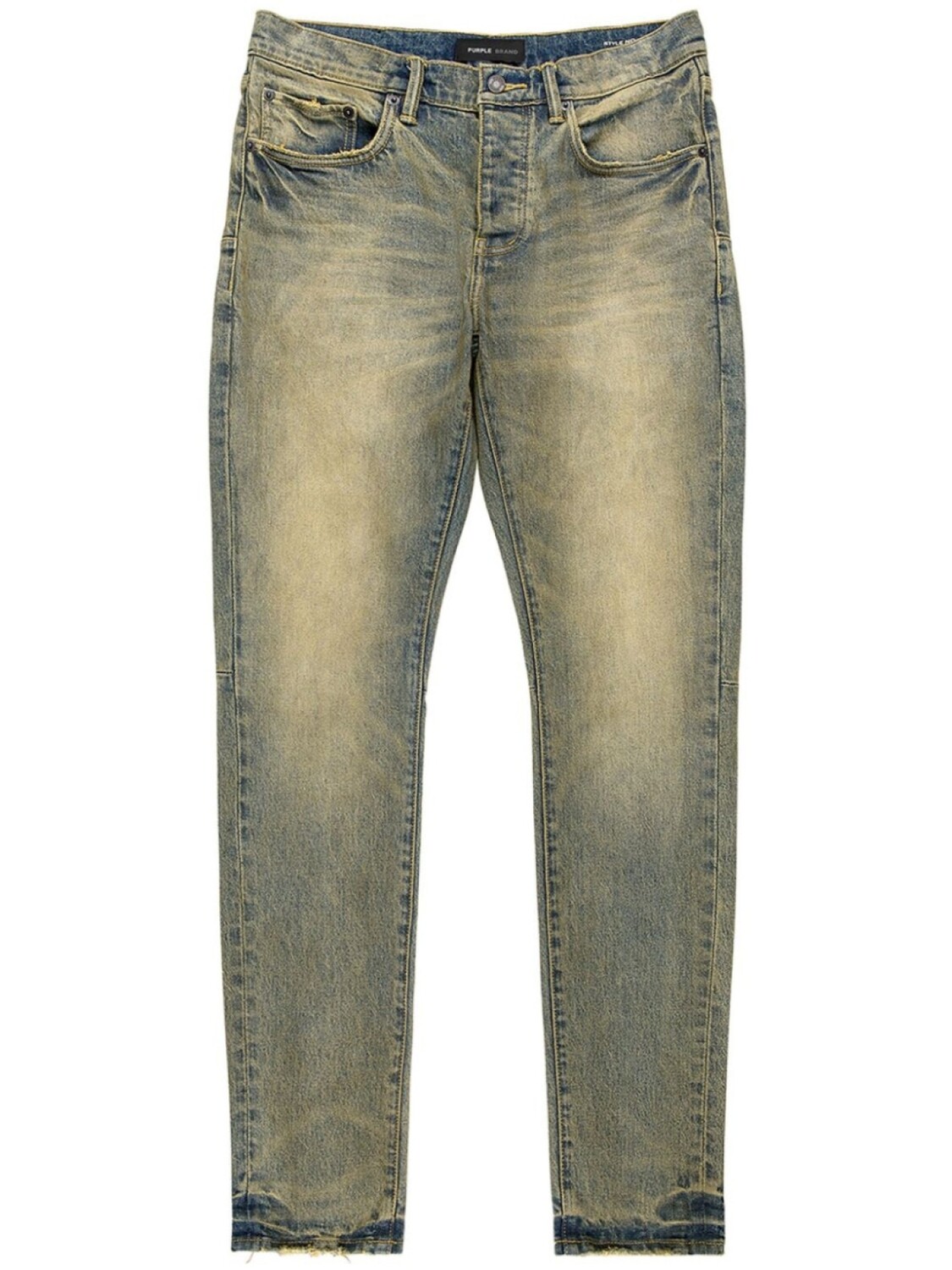 Purple Brand джинсы скинни Sand Dune Cross DK Indigo, синий
Purple Brand джинсы скинни Sand Dune Cross DK Indigo, синий