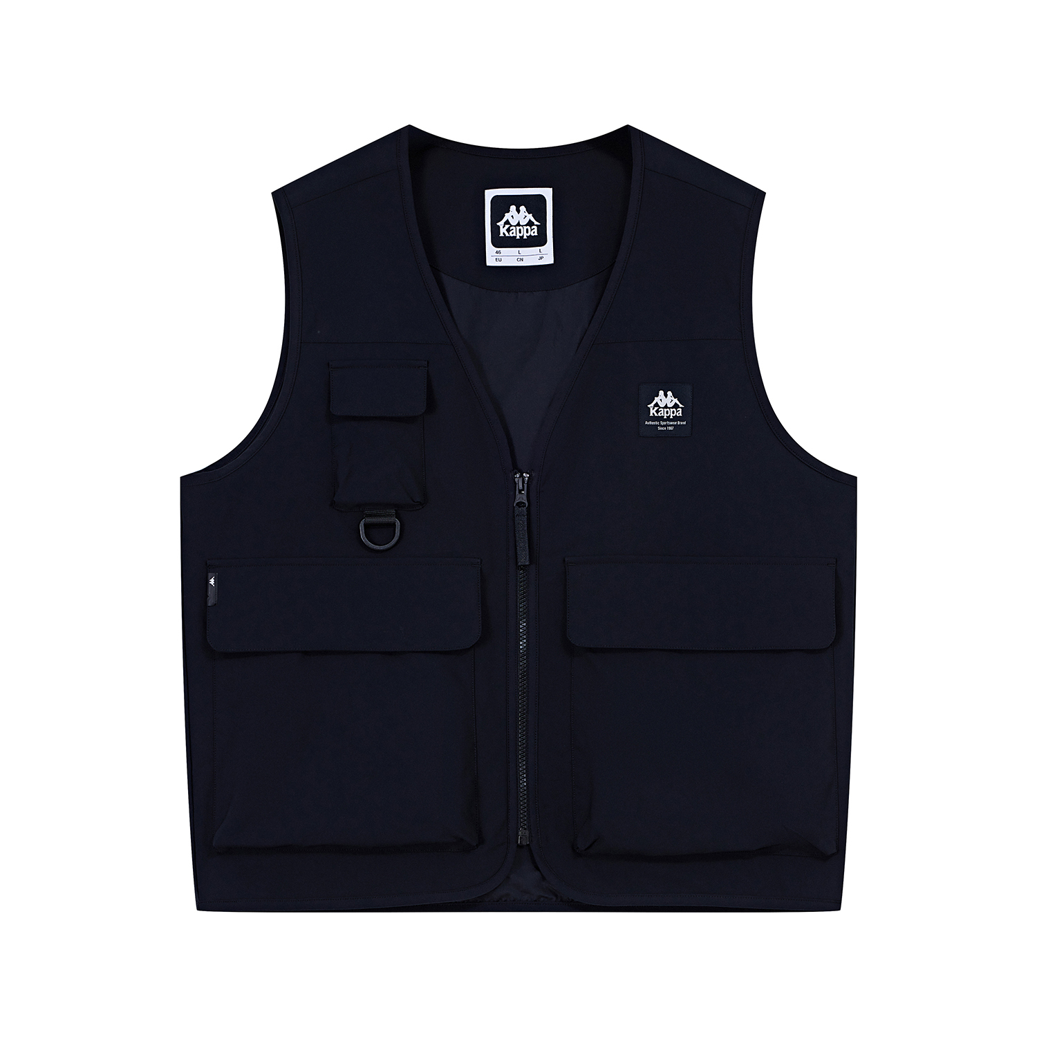 Футболка майка KAPPA PLAYER мужская, зимний мохово-зеленый
Футболка майка KAPPA PLAYER мужская, зимний мохово-зеленый