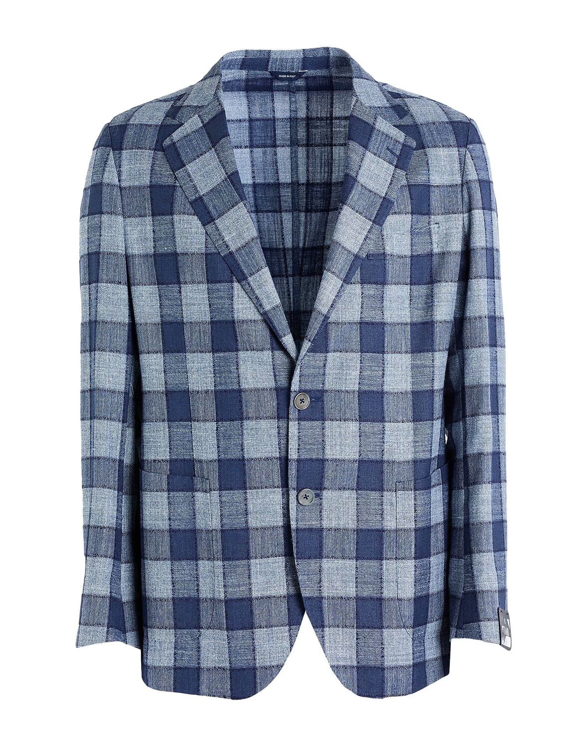 Блейзер Tombolini, полуночно-синий
Блейзер Tombolini, полуночно-синий