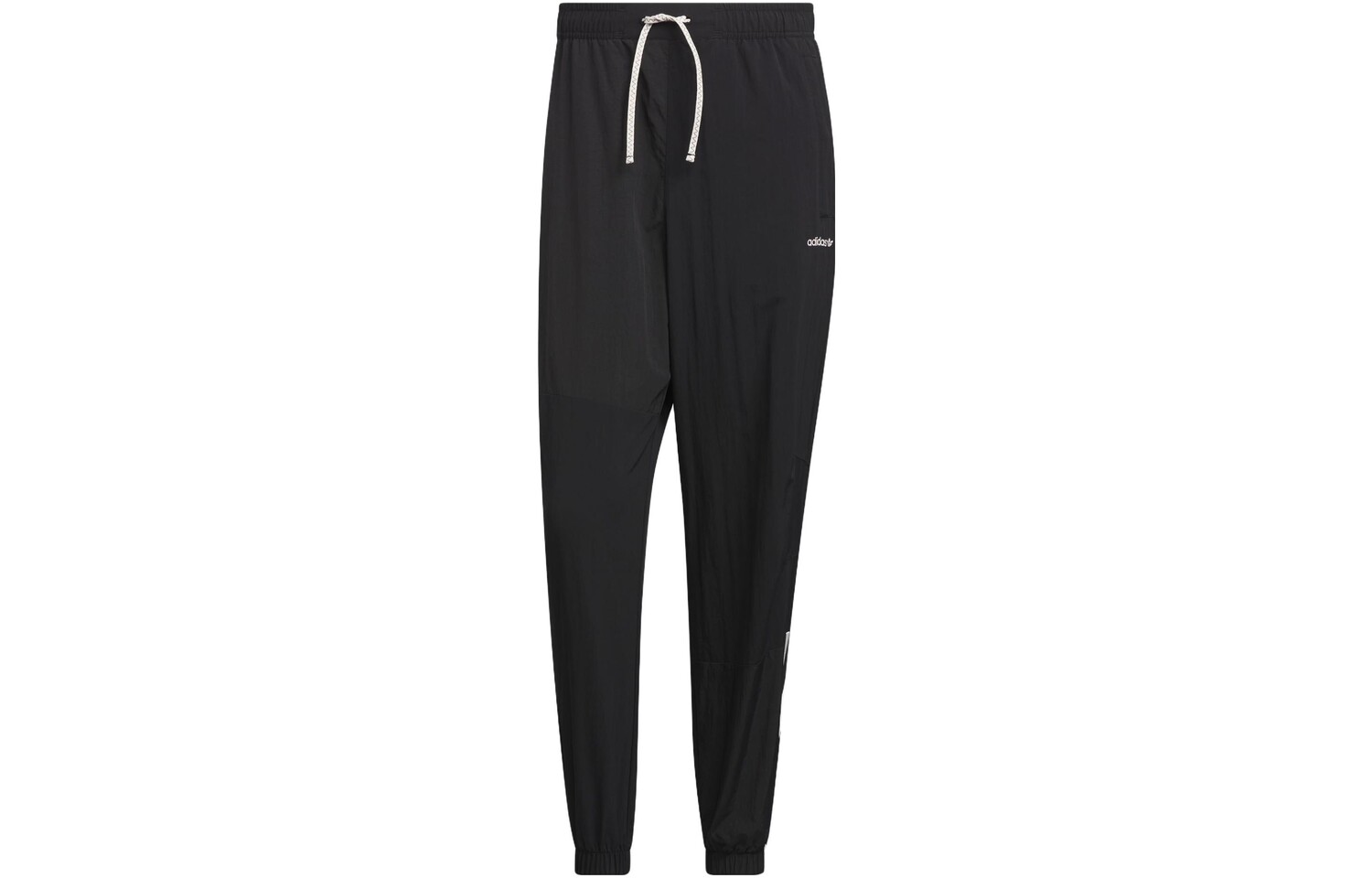 Adidas Originals Мужские трикотажные спортивные штаны, цвет Black
Adidas Originals Мужские трикотажные спортивные штаны, цвет Black