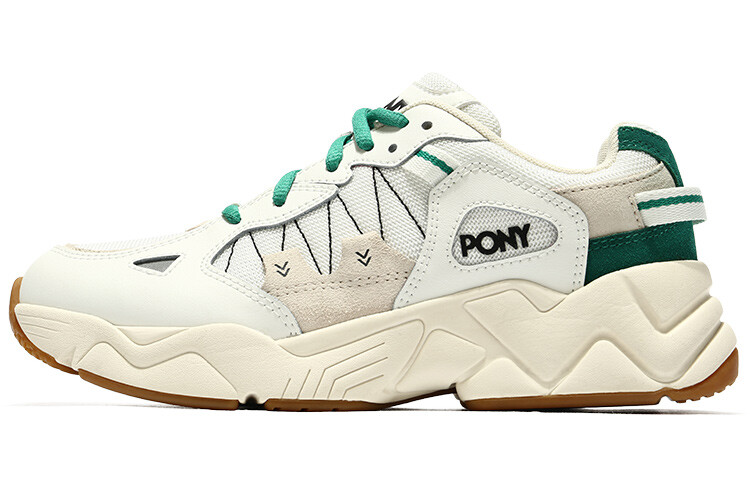 Кроссовки мужские массивные низкие белые/зеленые Pony, Зеленый, Кроссовки мужские массивные низкие белые/зеленые Pony
Кроссовки мужские массивные низкие белые/зеленые Pony, Зеленый, Кроссовки мужские массивные низкие белые/зеленые Pony