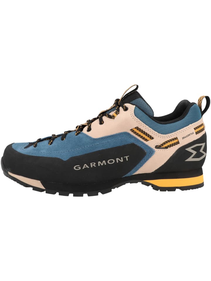 Походная обувь Garmont, синий
Походная обувь Garmont, синий