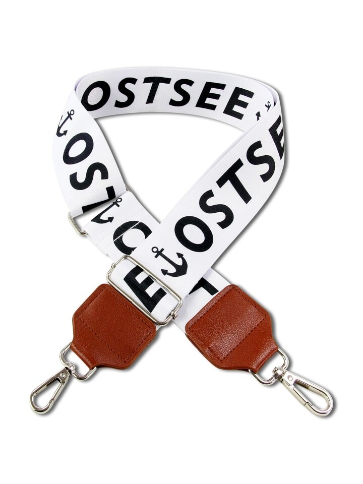 Наплечная сумка Robin Ruth Boho-Gurt weiß, schwarz ca. 130cm
Наплечная сумка Robin Ruth Boho-Gurt weiß, schwarz ca. 130cm